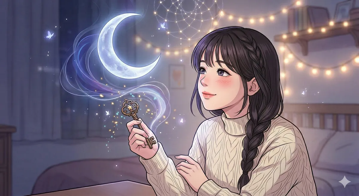 꿈 해몽