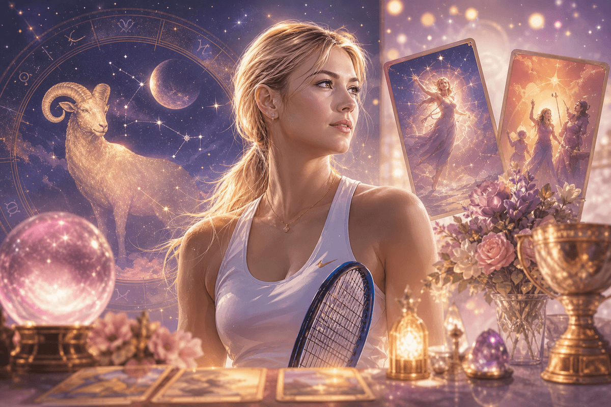 Unpacking the Stars: A Maria Sharapova Success Fortune Analysis